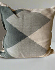 Diamond Pillow
