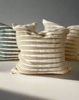 Zig Zag Pillow