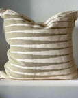 Zig Zag Pillow