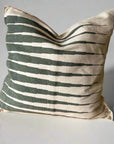 Zig Zag Pillow
