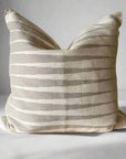 Zig Zag Pillow