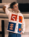 *PRE-ORDER* LOOM Imports + Fields Outfitting Cara de Raman Chore Jacket