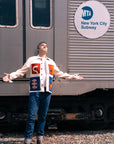 *PRE-ORDER* LOOM Imports + Fields Outfitting Cara de Raman Chore Jacket