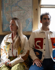 *PRE-ORDER* LOOM Imports + Fields Outfitting Cara de Raman Chore Jacket