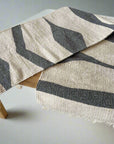 Wool Table Runner