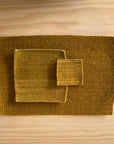 Handwoven Wool Trivet