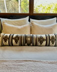 LOOM Imports Lumbar Pillow № 6