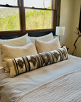 LOOM Imports Lumbar Pillow № 6
