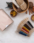 Wool Color Swatch Kit