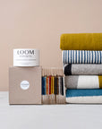Wool Color Swatch Kit