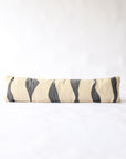LOOM Imports Lumbar Pillow № 11