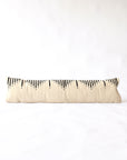 LOOM Imports Lumbar Pillow № 7