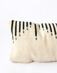 LOOM Imports Lumbar Pillow № 7