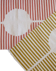 LOOM Imports Rug № 16 & Rug № 17