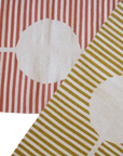 LOOM Imports Rug № 16 & Rug № 17