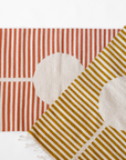 LOOM Imports handwoven ethical flat weave wool rugs. B Corp certified, women owned, fair trade, natural sustainable materials.