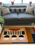 LOOM Imports Rug № 34