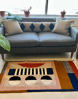 LOOM Imports Rug № 34