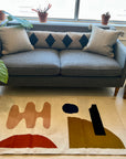 LOOM Imports Rug № 35