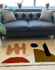 LOOM Imports Rug № 35