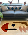 LOOM Imports Rug № 36