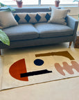 LOOM Imports Rug № 36