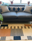 LOOM Imports Rug № 38
