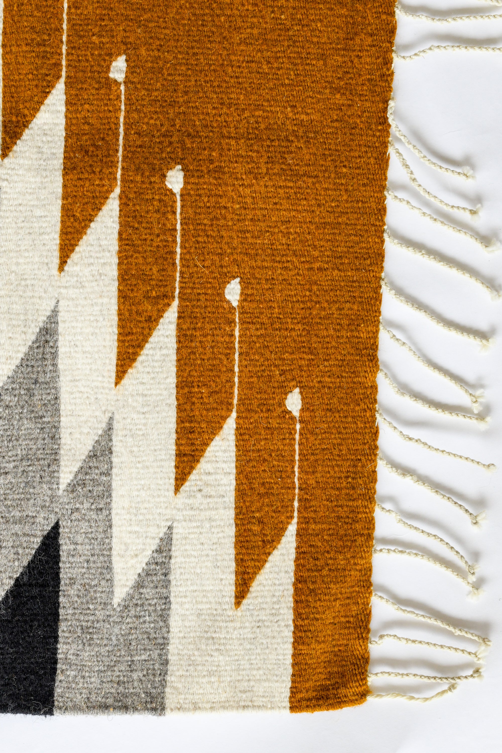 Loom Imports Rug № 1