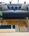 LOOM Imports Rug № 43