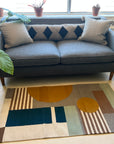 LOOM Imports Rug № 43