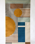 LOOM Imports Rug № 43
