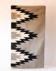 LOOM Imports handwoven ethical flat weave wool rugs. B Corp certified, women owned, fair trade, natural sustainable materials.