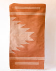 LOOM Imports handwoven ethical flat weave wool rugs. B Corp certified, women owned, fair trade, natural sustainable materials.