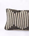 LOOM Imports Wool Mini Lumbar