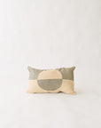 LOOM Imports Stripe Moon Lumbar Pillow