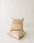 LOOM Imports Beige Moon Pillow