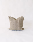 LOOM Imports Grey Loop Pillow