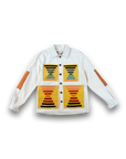 *PRE-ORDER* LOOM Imports + Fields Outfitting Hourglass Chore Jacket