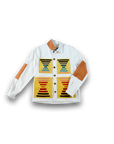 *PRE-ORDER* LOOM Imports + Fields Outfitting Hourglass Chore Jacket
