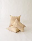 LOOM Imports Beige Moon Pillow