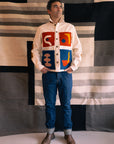 *PRE-ORDER* LOOM Imports + Fields Outfitting Cara de Raman Chore Jacket