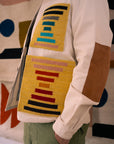 *PRE-ORDER* LOOM Imports + Fields Outfitting Hourglass Chore Jacket