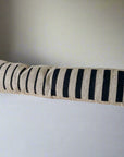 LOOM Imports Lumbar Pillow № 3