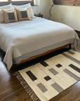 LOOM Imports -Rug № 16