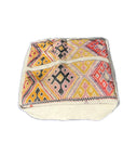 LOOM Imports -Kilim Floor Pillow Nº1