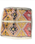 LOOM Imports -Kilim Floor Pillow Nº1