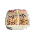 LOOM Imports -Kilim Floor Pillow Nº1