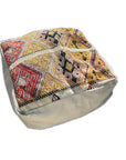 LOOM Imports -Kilim Floor Pillow Nº1
