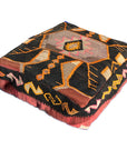LOOM Imports -Kilim Floor Pillow Nº3