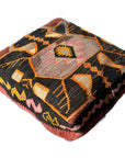 LOOM Imports -Kilim Floor Pillow Nº3